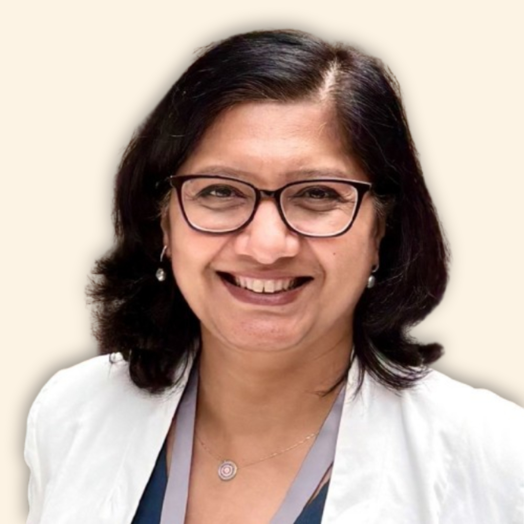 Shilpa Bhale