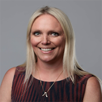 Stacy Pence