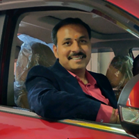 Uday Kumar Javangula