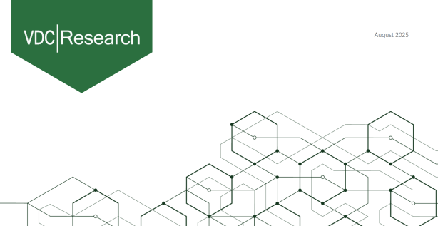 VDC Research Report