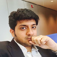 Anumoy Chakraborty