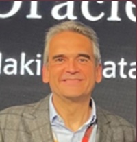 Carlos J. Olivares Sánchez