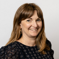 Charlotte Cameron