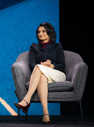 CEO panel Health and AI