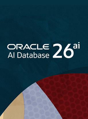 Try Oracle AI Database for free 