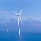 Oracle helps advance wind energy Oracle