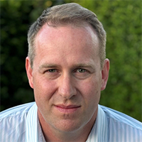 David Clarke