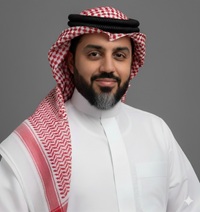 Hussain Alkhamees