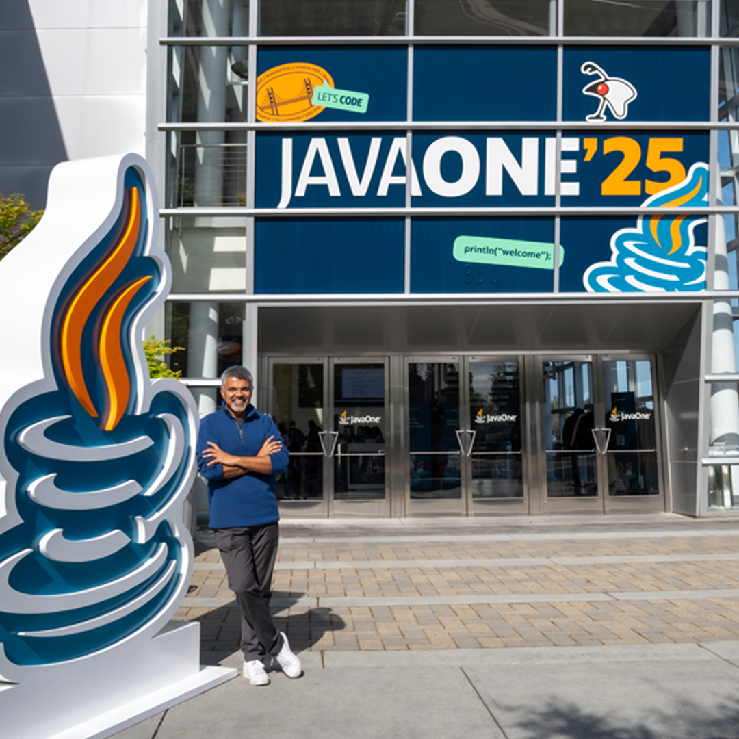 Sharat Chander, Sr. Director