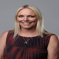 Stacy Pence