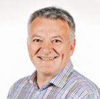 Stuart Coggins