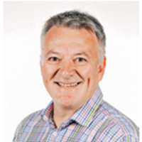 Stuart Coggins