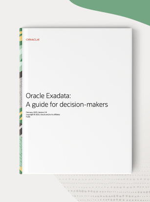 Exadata