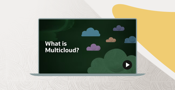 multicloud strategy