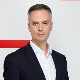 Arkadiusz Zub 