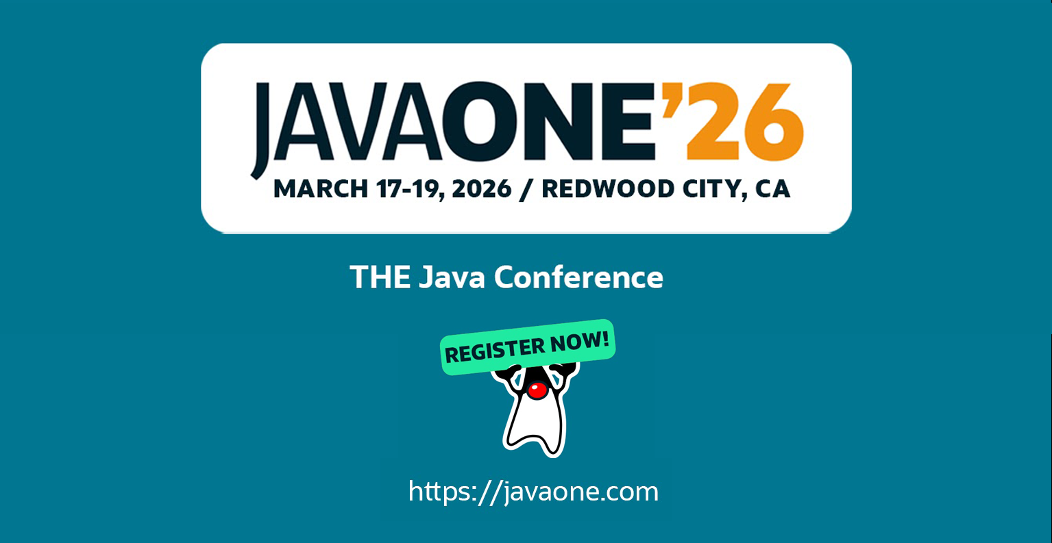 Inside Java January 2026