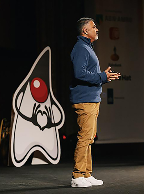 Holiday message image