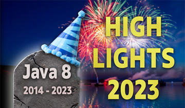 Java: Moving from 2023 to 2024