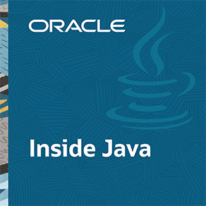 Inside Java Podcast