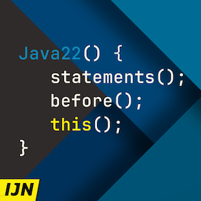Nicolai Parlog, Java Developer Relations