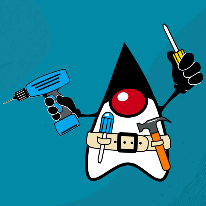 The Java User Groups