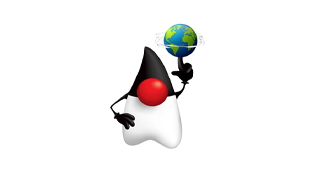 Java Globe