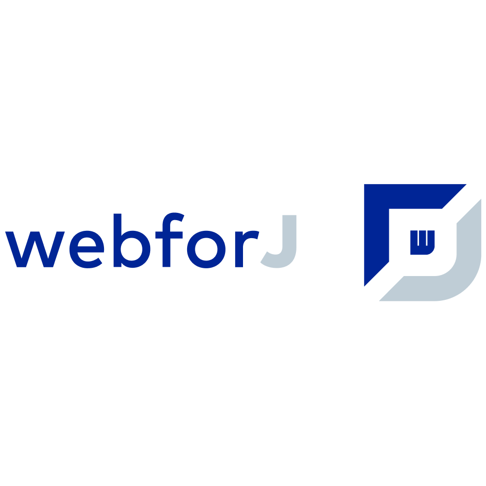 webforJ