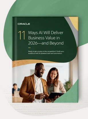 Get the AI advantage in 2026