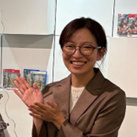 山口 明莉 (Akari Yamaguchi)