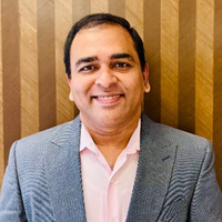 Chaitanya Koratamaddi