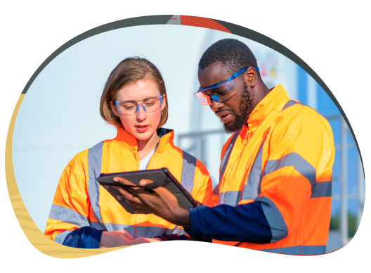 Optimize project and asset management with greater control and flexibility