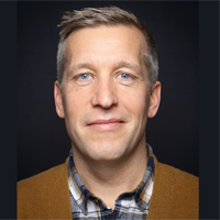 Daniel Overby Hansen