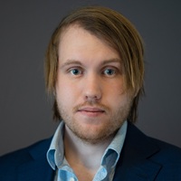 Daniel Johansson