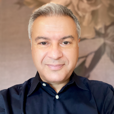 Domenico Catalano
