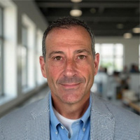 Eric Kalin