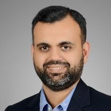 Faisal Hasan