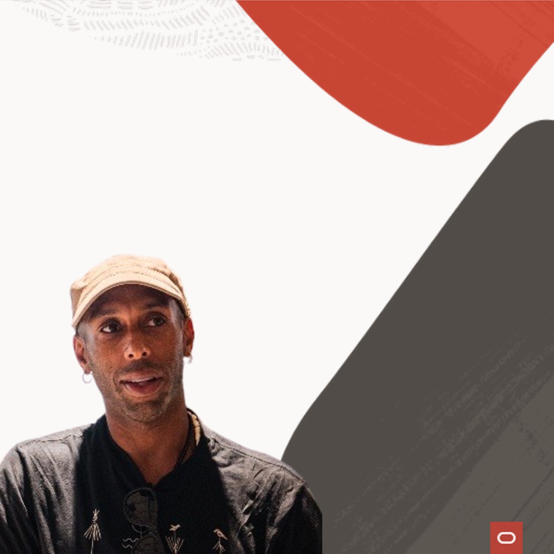 Fernando Harris Francisco