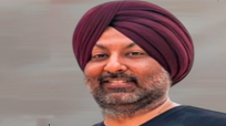 Gagan Singh