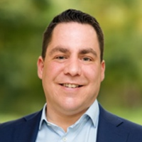Henk van Dorland
