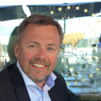 Jonas Melander