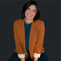Julia Robin