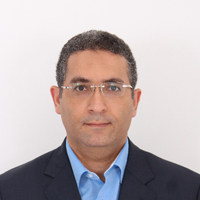 Khaled Mostafa