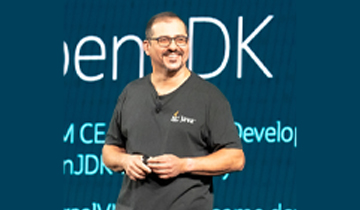 The Java Renaissance Continues