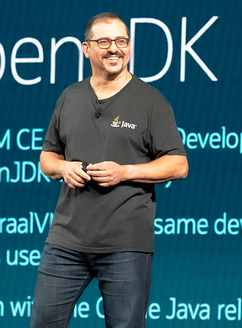 The Java Renaissance Continues