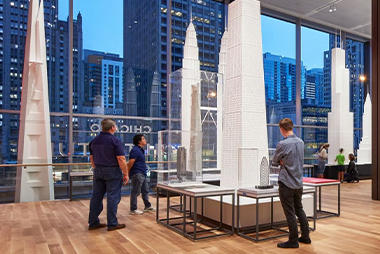 Chicago Architecture Center