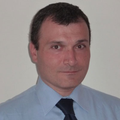 Paolo Marchei