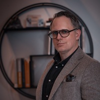 Patrik Löwendahl