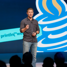 Learn from the experts