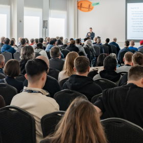 Solve real-world AI problems