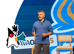 JavaOne 2026